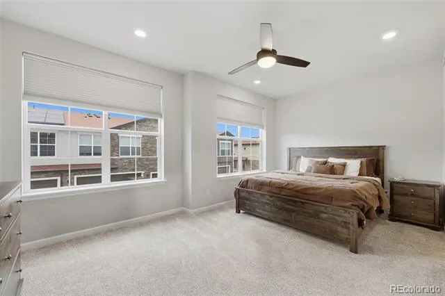 8434 Rizza Street #C Littleton, CO 80129