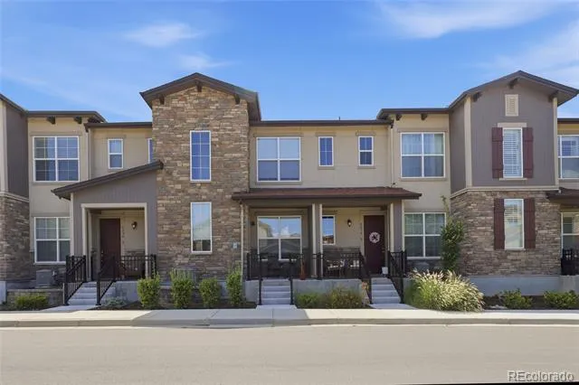 8434 Rizza Street #C Littleton, CO 80129