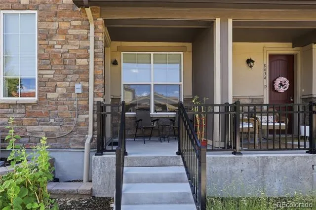 8434 Rizza Street #C Littleton, CO 80129
