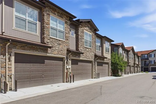 8434 Rizza Street #C Littleton, CO 80129