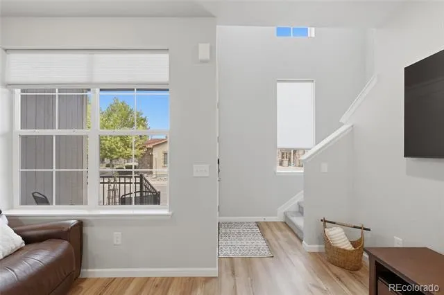 8434 Rizza Street #C Littleton, CO 80129