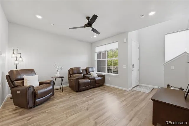 8434 Rizza Street #C Littleton, CO 80129