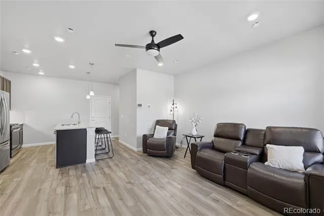 8434 Rizza Street #C Littleton, CO 80129
