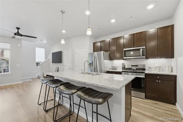 8434 Rizza Street #C Littleton, CO 80129