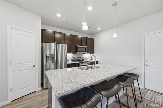 8434 Rizza Street #C Littleton, CO 80129