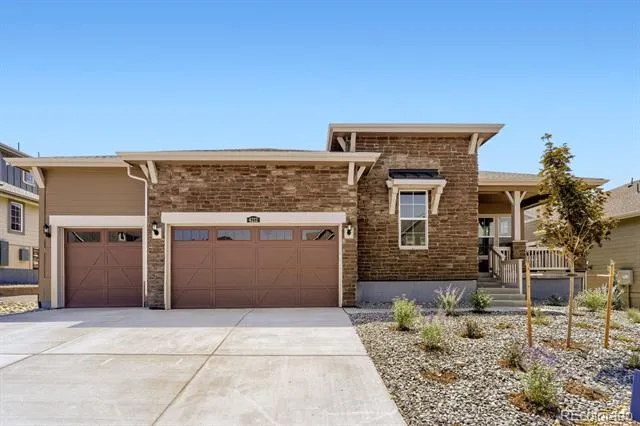 4212 Buttongrass Trail Castle Rock, CO 80108