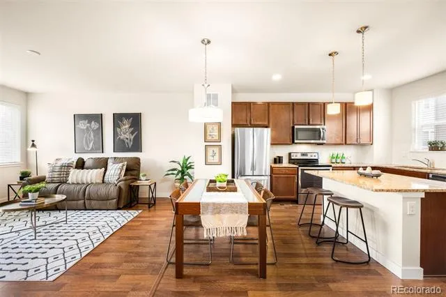 624 E Hinsdale Avenue Littleton, CO 80122