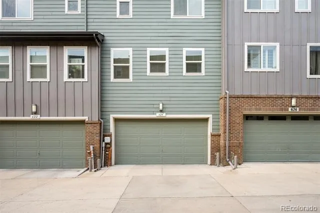 624 E Hinsdale Avenue Littleton, CO 80122