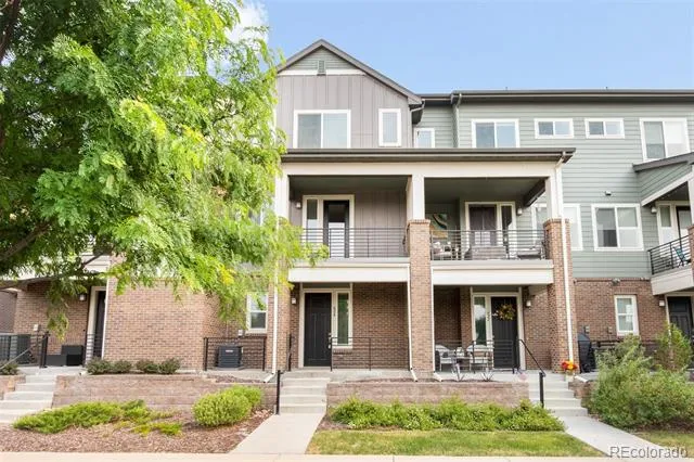 624 E Hinsdale Avenue Littleton, CO 80122