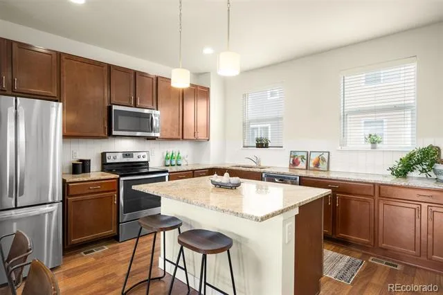 624 E Hinsdale Avenue Littleton, CO 80122