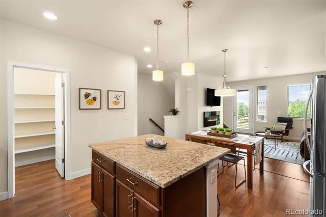 624 E Hinsdale Avenue Littleton, CO 80122