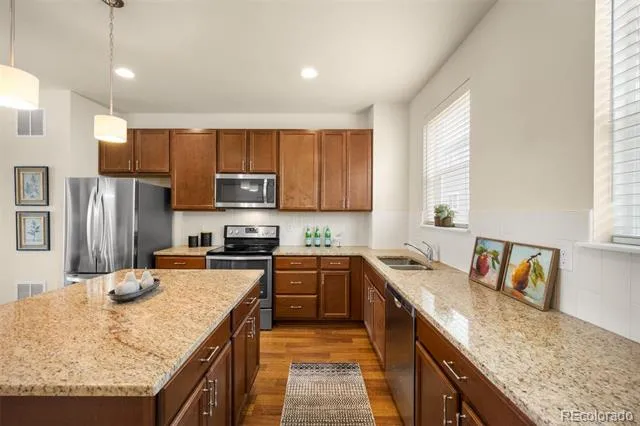 624 E Hinsdale Avenue Littleton, CO 80122