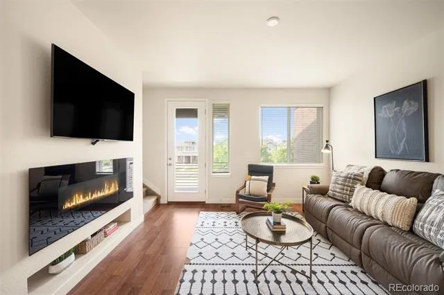 624 E Hinsdale Avenue Littleton, CO 80122