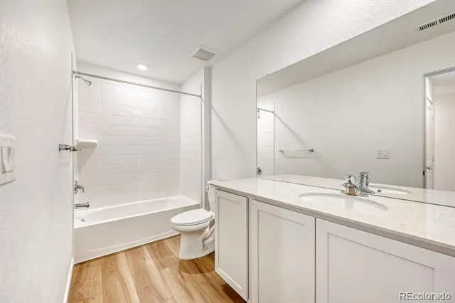 7863 Mounted Ranger Drive Colorado Springs, CO 80908