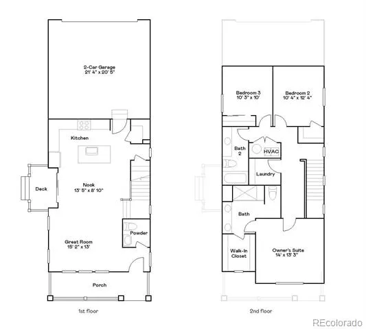 7863 Mounted Ranger Drive Colorado Springs, CO 80908