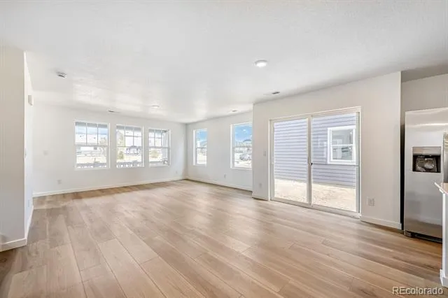 7863 Mounted Ranger Drive Colorado Springs, CO 80908