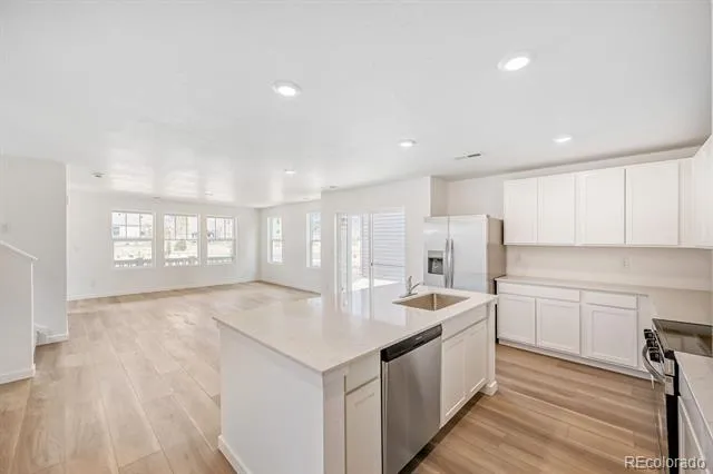 7863 Mounted Ranger Drive Colorado Springs, CO 80908