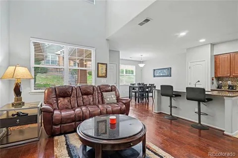3631 S Perth Circle #103