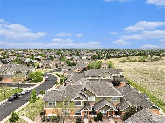3631 S Perth Circle #103 Aurora, CO 80013