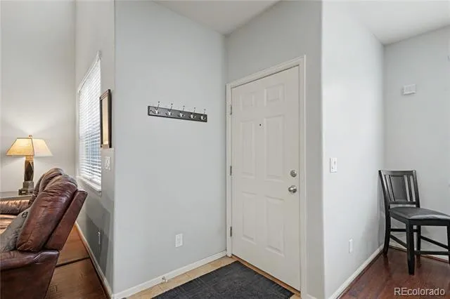 3631 S Perth Circle #103 Aurora, CO 80013