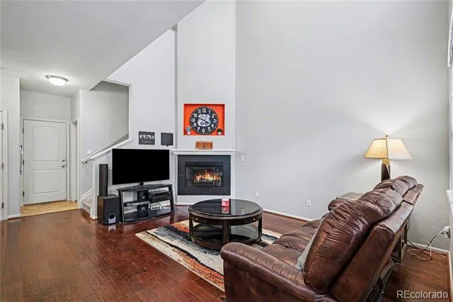 3631 S Perth Circle #103 Aurora, CO 80013