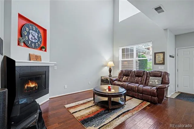 3631 S Perth Circle #103 Aurora, CO 80013