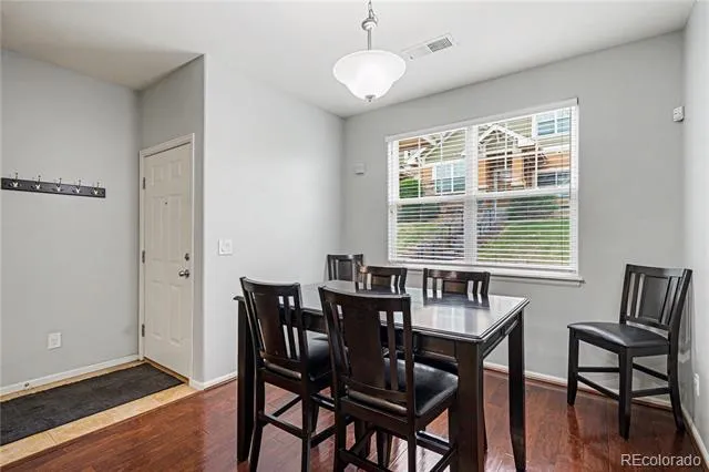 3631 S Perth Circle #103 Aurora, CO 80013