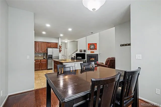3631 S Perth Circle #103 Aurora, CO 80013