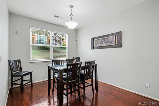 3631 S Perth Circle #103 Aurora, CO 80013