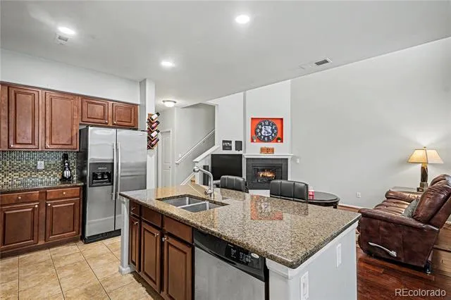 3631 S Perth Circle #103 Aurora, CO 80013