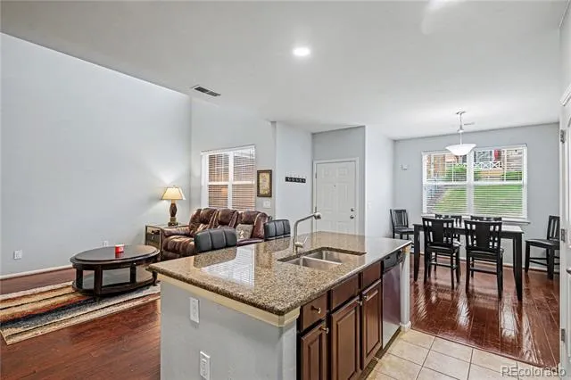 3631 S Perth Circle #103 Aurora, CO 80013