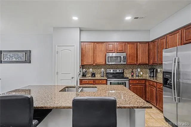 3631 S Perth Circle #103 Aurora, CO 80013