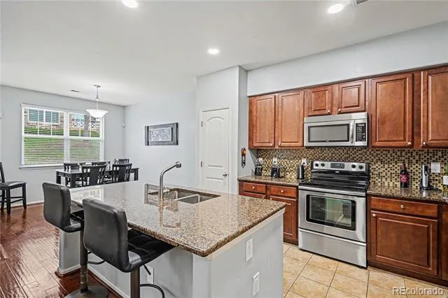 3631 S Perth Circle #103 Aurora, CO 80013