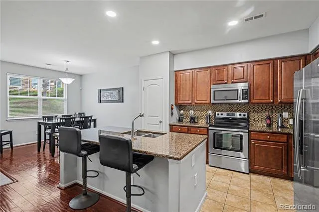 3631 S Perth Circle #103 Aurora, CO 80013