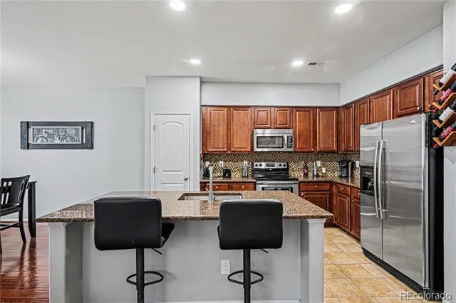 3631 S Perth Circle #103 Aurora, CO 80013