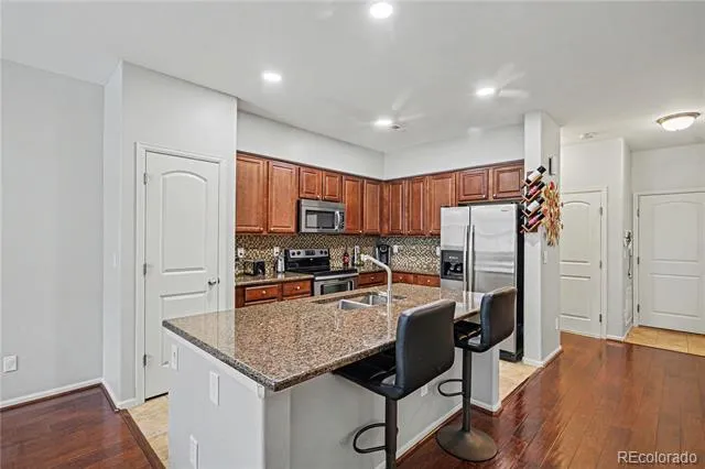 3631 S Perth Circle #103 Aurora, CO 80013