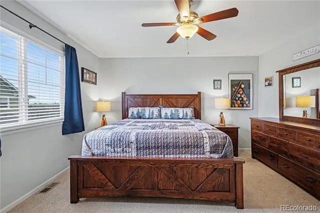 3631 S Perth Circle #103 Aurora, CO 80013