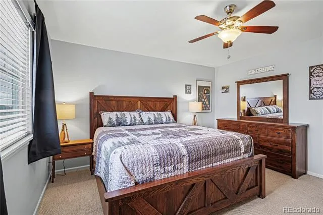 3631 S Perth Circle #103 Aurora, CO 80013