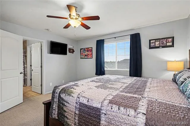 3631 S Perth Circle #103 Aurora, CO 80013