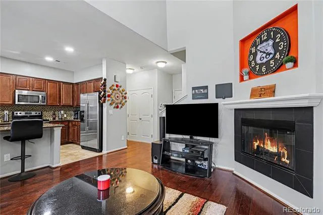 3631 S Perth Circle #103 Aurora, CO 80013