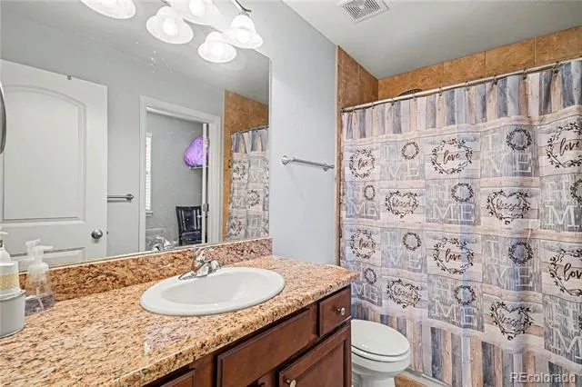 3631 S Perth Circle #103 Aurora, CO 80013