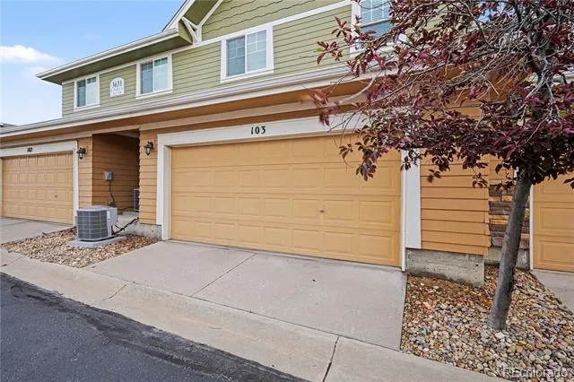 3631 S Perth Circle #103 Aurora, CO 80013