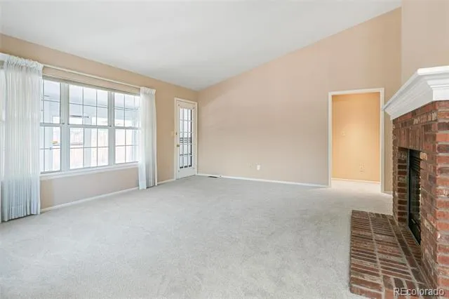 5235 S Cody Street Littleton, CO 80123