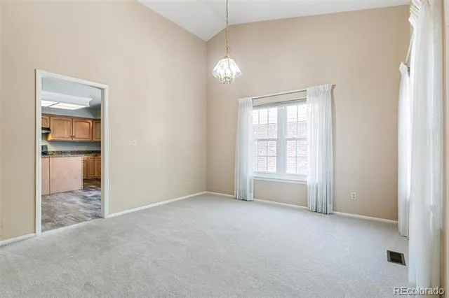 5235 S Cody Street Littleton, CO 80123