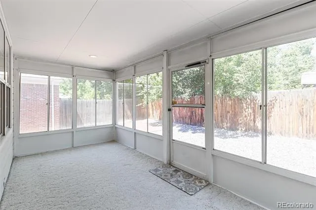 5235 S Cody Street Littleton, CO 80123