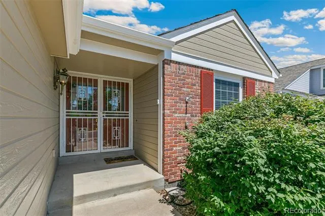 5235 S Cody Street Littleton, CO 80123
