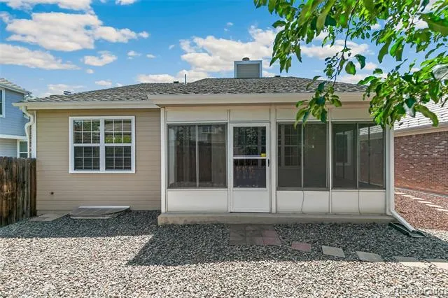 5235 S Cody Street Littleton, CO 80123