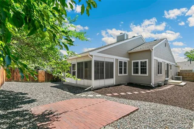 5235 S Cody Street Littleton, CO 80123