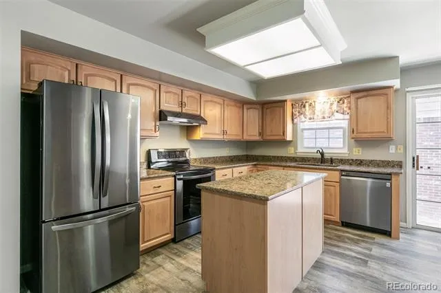 5235 S Cody Street Littleton, CO 80123