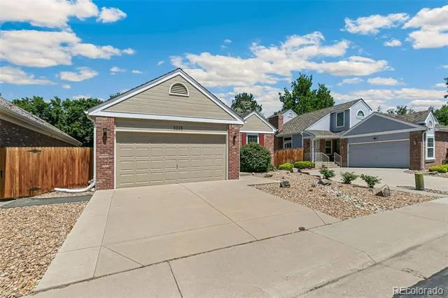5235 S Cody Street Littleton, CO 80123